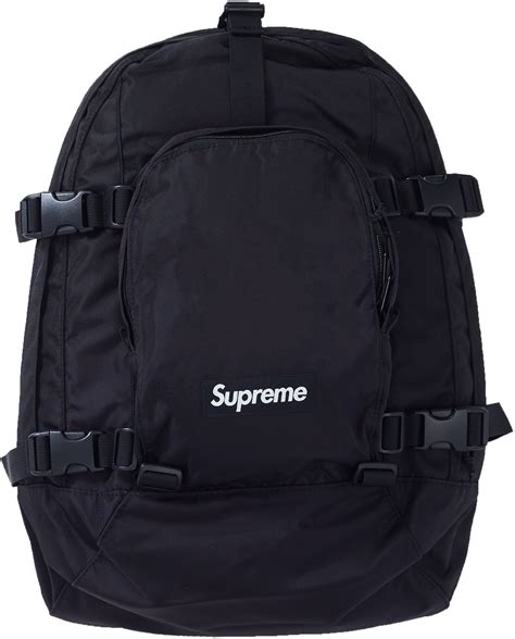 Buy and Sell Supreme Backpacks .